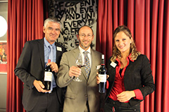 D&eacute;gustation des Bordeaux primeurs 2013 &agrave; Z&uuml;rich - 2014-05-15-17.25.23