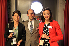 D&eacute;gustation des Bordeaux primeurs 2013 &agrave; Z&uuml;rich - 2014-05-15-17.26.11