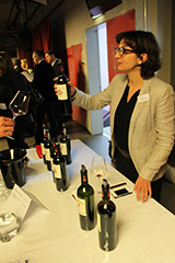 D&eacute;gustation des Bordeaux primeurs 2013 &agrave; Z&uuml;rich - 2014-05-15-17.27.15