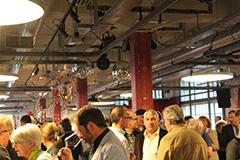D&eacute;gustation des Bordeaux primeurs 2013 &agrave; Z&uuml;rich - 2014-05-15-17.27.49