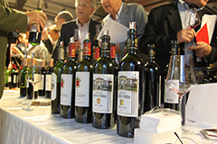 D&eacute;gustation des Bordeaux primeurs 2013 &agrave; Z&uuml;rich - 2014-05-15-17.30.39