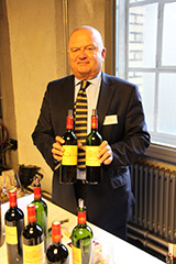 D&eacute;gustation des Bordeaux primeurs 2013 &agrave; Z&uuml;rich - 2014-05-15-17.31.41