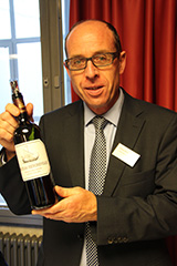 D&eacute;gustation des Bordeaux primeurs 2013 &agrave; Z&uuml;rich - 2014-05-15-17.32.08