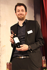 D&eacute;gustation des Bordeaux primeurs 2013 &agrave; Z&uuml;rich - 2014-05-15-17.36.19