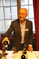 D&eacute;gustation des Bordeaux primeurs 2013 &agrave; Z&uuml;rich - 2014-05-15-17.36.42