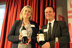 D&eacute;gustation des Bordeaux primeurs 2013 &agrave; Z&uuml;rich - 2014-05-15-17.37.31