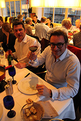 D&eacute;gustation des Bordeaux primeurs 2013 &agrave; Z&uuml;rich - 2014-05-15-20.40.16