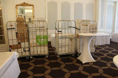 D&eacute;gustation des Bordeaux primeurs 2014 - 