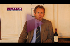 D&eacute;gustation des Bordeaux primeurs 2014 - Vid&eacute;o de Alexander van Beek du Ch&acirc;teau du Tertre &agrave; Margaux