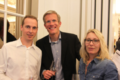 D&eacute;gustation des Bordeaux primeurs 2014 - 