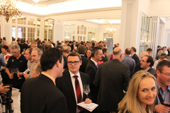 D&eacute;gustation des Bordeaux primeurs 2014 - 