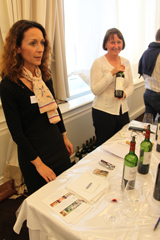 D&eacute;gustation des Bordeaux primeurs 2014 - Ch&acirc;teaux Lagrange et Kirwan