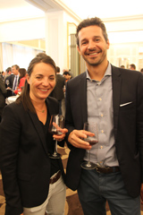 D&eacute;gustation des Bordeaux primeurs 2014 - 