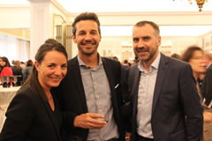 D&eacute;gustation des Bordeaux primeurs 2014 - 