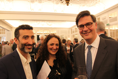 D&eacute;gustation des Bordeaux primeurs 2014 - 