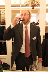 D&eacute;gustation des Bordeaux primeurs 2014 - 