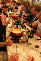 D&eacute;gustation des Bordeaux primeurs 2014 - 