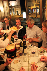 D&eacute;gustation des Bordeaux primeurs 2014 - 