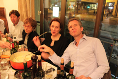 D&eacute;gustation des Bordeaux primeurs 2014 - 