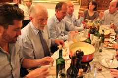 D&eacute;gustation des Bordeaux primeurs 2014 - 