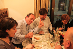 D&eacute;gustation des Bordeaux primeurs 2014 - 