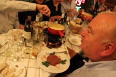 D&eacute;gustation des Bordeaux primeurs 2014 - 