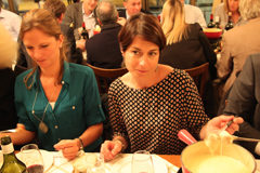 D&eacute;gustation des Bordeaux primeurs 2014 - 