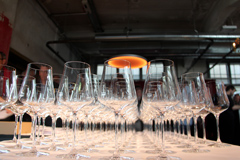 D&eacute;gustation des Bordeaux primeurs 2015 - 
