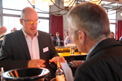 D&eacute;gustation des Bordeaux primeurs 2015 - Pierre Montegut voit jaune en Sauternes : Ch&acirc;teau Suduiraut