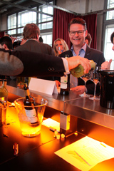 D&eacute;gustation des Bordeaux primeurs 2015 - Ch&acirc;teau Guiraud (Sauternes)