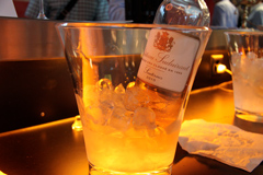 D&eacute;gustation des Bordeaux primeurs 2015 - Ch&acirc;teau Suduiraut (Sauternes)