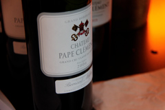 D&eacute;gustation des Bordeaux primeurs 2015 - 