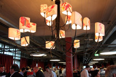 D&eacute;gustation des Bordeaux primeurs 2015 - 