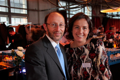 D&eacute;gustation des Bordeaux primeurs 2015 - avec Julie Gonet-M&eacute;deville