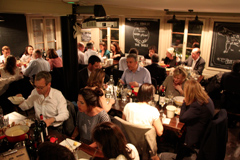 D&eacute;gustation des Bordeaux primeurs 2015 - 