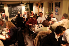 D&eacute;gustation des Bordeaux primeurs 2015 - 