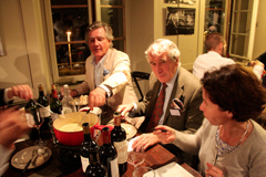 D&eacute;gustation des Bordeaux primeurs 2015 - 