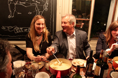 D&eacute;gustation des Bordeaux primeurs 2015 - 