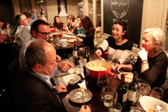 D&eacute;gustation des Bordeaux primeurs 2015 - 