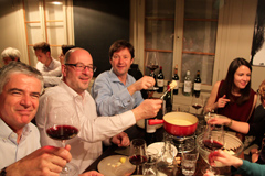 D&eacute;gustation des Bordeaux primeurs 2015 - 