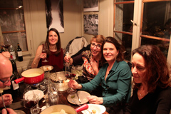 D&eacute;gustation des Bordeaux primeurs 2015 - 