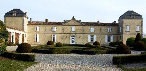 bordeaux wein