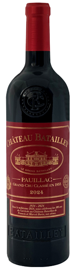 batailley batailley