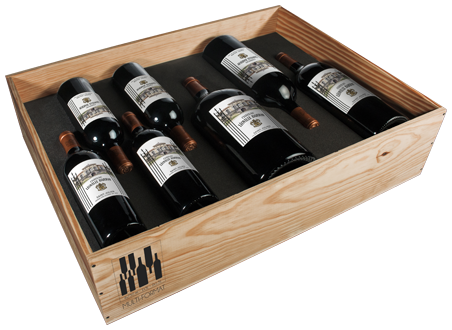 caisse multi format