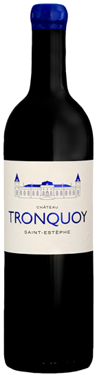 tronquoy tronquoy