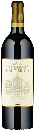 carmes haut brion