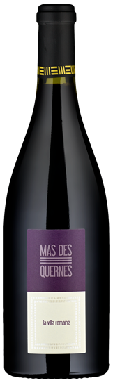 mas des quernes