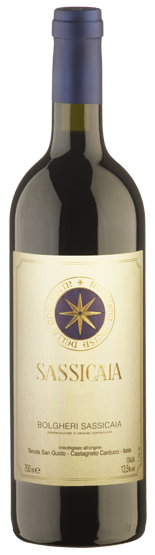 sassicaia