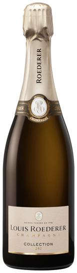 champagne roederer
