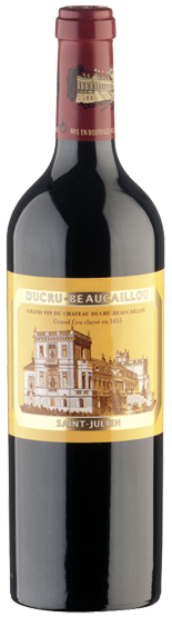 Chateau Ducru-Beaucaillou - Saint-Julien 2eme Grand Cru Classe